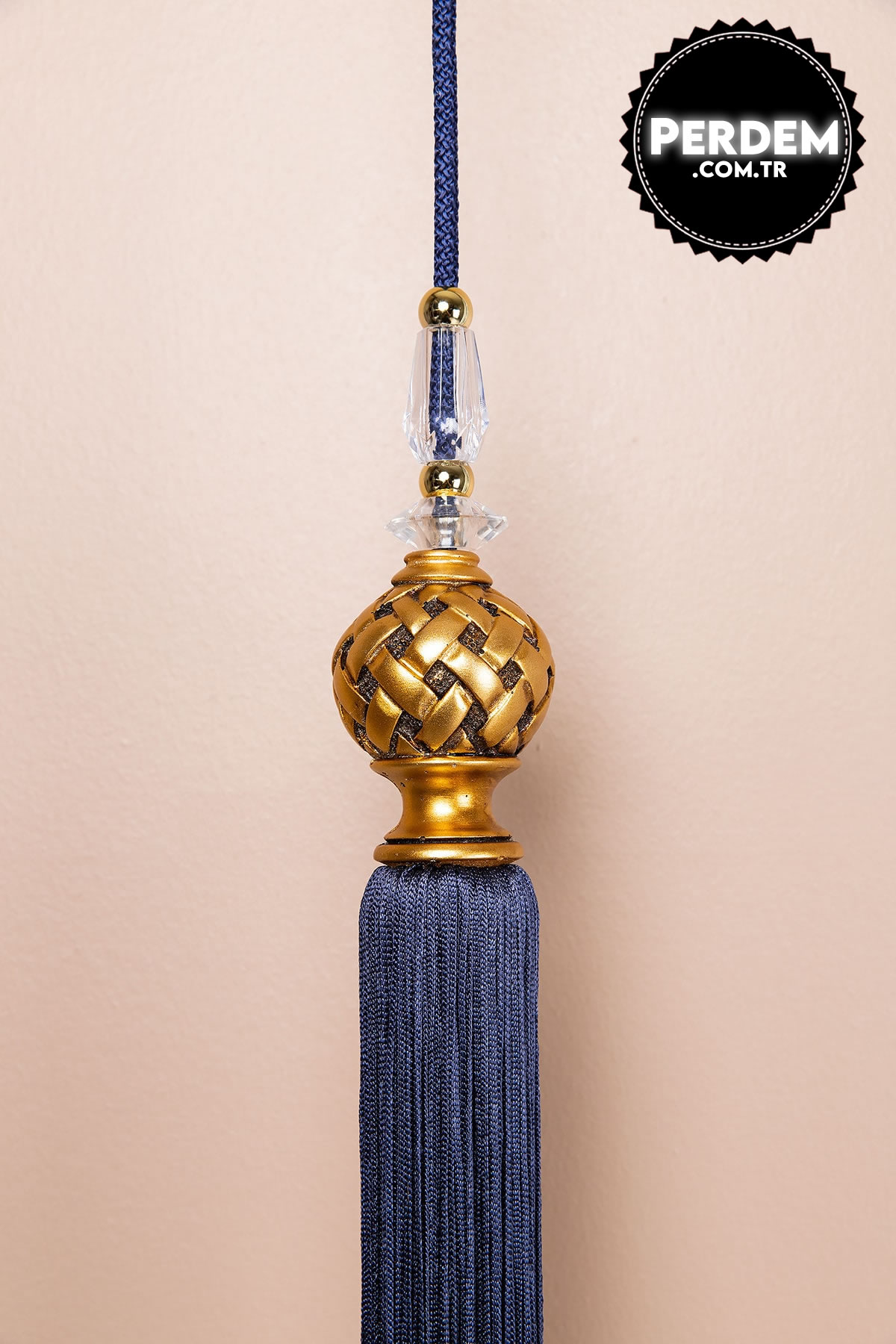 Kukalı Sarkıt Perde Aksesuarları - Görsel 3